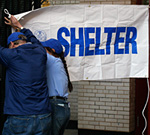 Shelter Workers